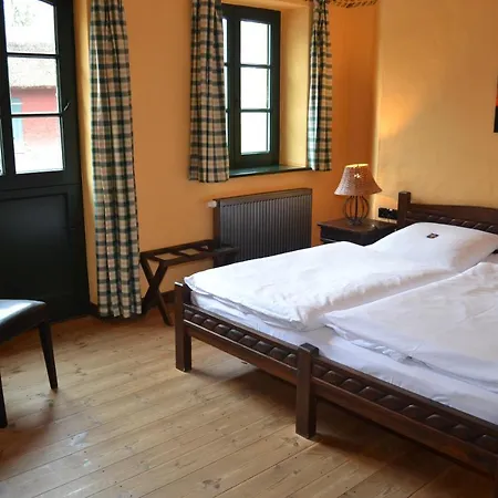 Vielanker Brauhaus Gmbh 3* Vielank