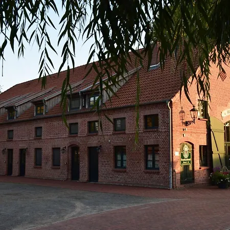 فندق Vielanker Brauhaus Gmbh 3*