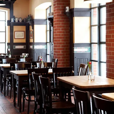 Vielanker Brauhaus Gmbh 3* Vielank