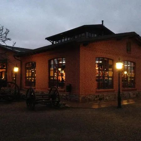 Vielanker Brauhaus Gmbh Hotel 3*