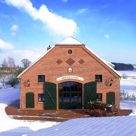 Hotel Vielanker Brauhaus Gmbh Vielank