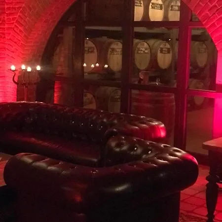 Hotel Vielanker Brauhaus Gmbh