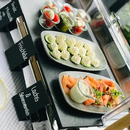 Vielanker Brauhaus Gmbh Hotel Vielank