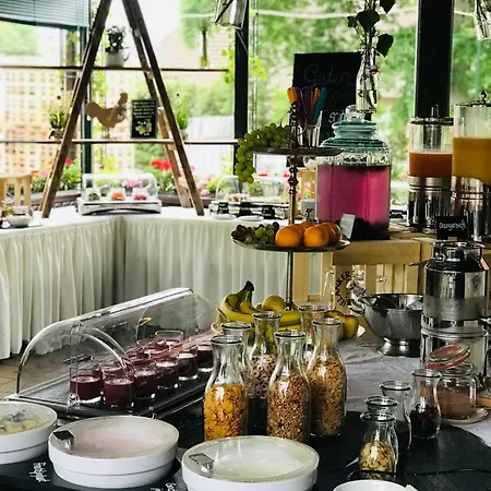 Vielanker Brauhaus Gmbh 3* Vielank