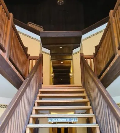 Vielanker Brauhaus Gmbh Hotel