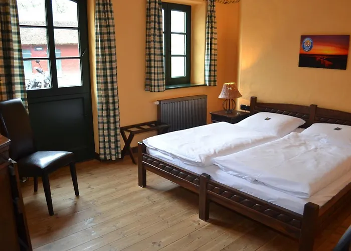 Vielanker Brauhaus Gmbh 3* Vielank